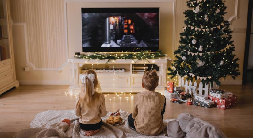 Karácsonyi tévéműsor 2025: mutatjuk, mikor és hol lesz Kevin és az Igazából szerelem a tévében