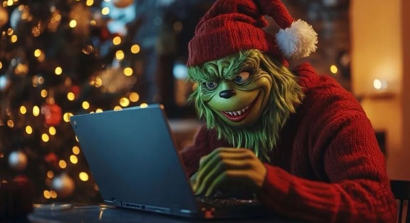 Vigyázzon! Elképesztő karácsonyi csalások Fejérben – több millió forint a kár!