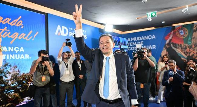 Kijevben járt a portugál miniszterelnök