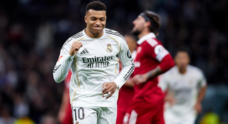 Hetvenkétezer néző füttykoncertje a Bernabéuban a győzelem ellenére