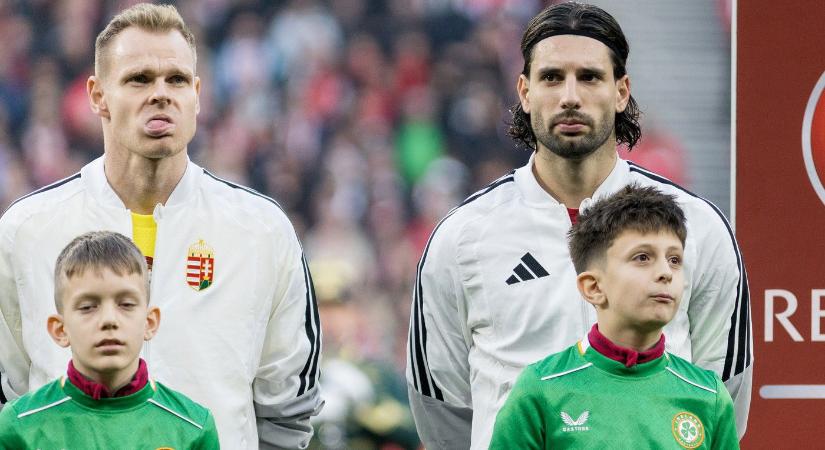 Az írek megírták és röhögnek a magyar válogatotton, óriási pénzről maradtunk le a budapesti vereség miatt – Pénz, pénz, pénzecske