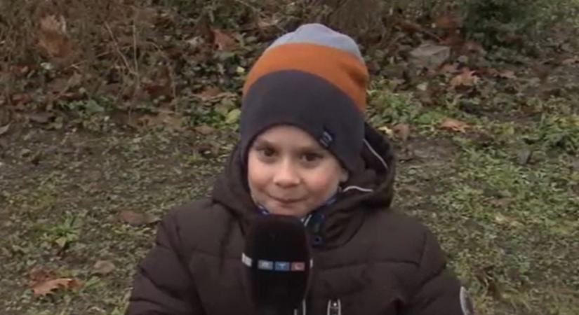 „Na szia mentő” – az Országos Mentőszolgálat csodálatos lépést tett