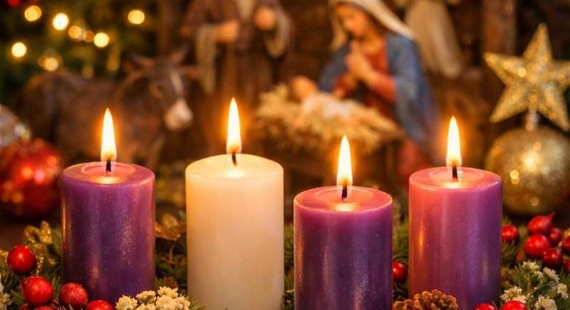 Advent negyedik vasárnapja, a karácsony előszobája