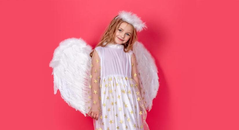 Személyiségteszt: most kiderül, mit üzen neked a gyerekkori éned