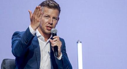 Magyar Péter: a Tisza Párt működő és emberséges hazát kínál Magyarországnak