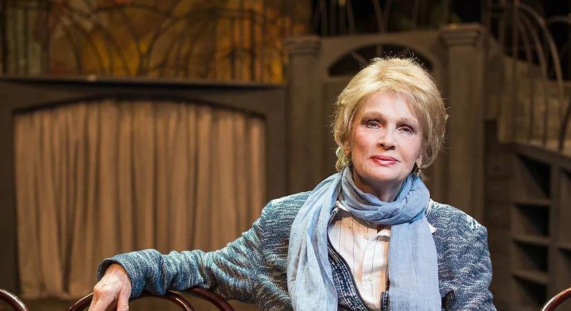 Tordai Teri: „Most már csak a szívemtől kapok útmutatást”