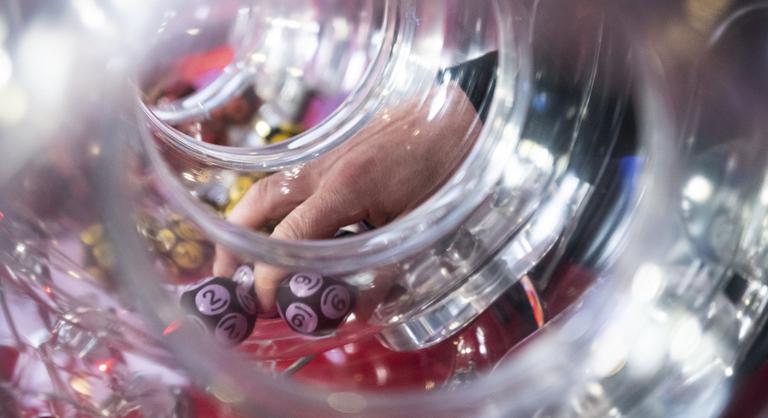 Változás az Ötöslottón: elhalasztják a jövő szombati sorsolást