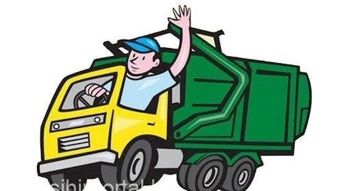 Nem változik január elején a hulladékszállítás rendje