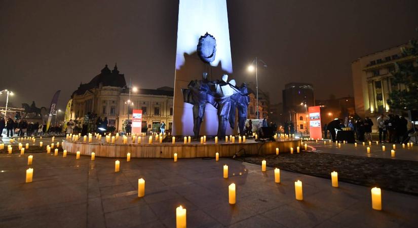 Demeter András: a forradalom óta eltelt 36 év nem nevezhető a sikerek időszakának