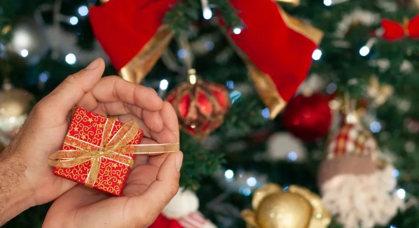 A karácsonyi bevásárlásoknál is nagy segítség az árréscsökkentés