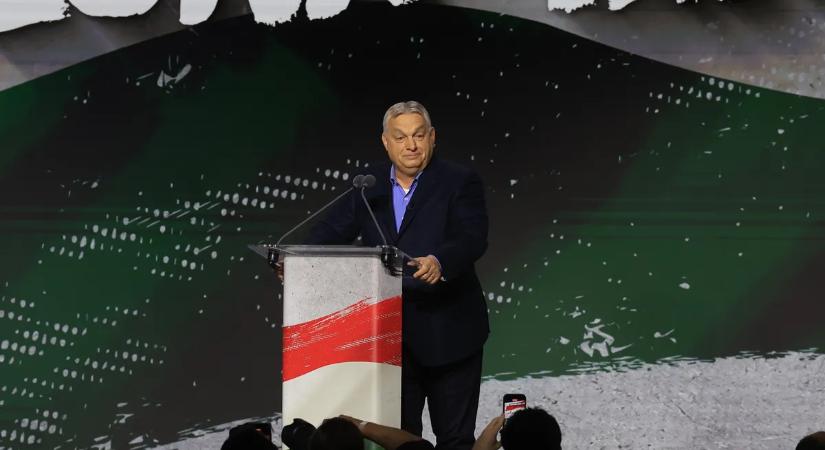 Orbán Viktor: Sokan vagyunk, erősek vagyunk