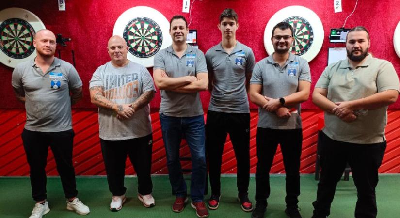 A hajdúszoboszlóiaké a vármegyei dicsőség