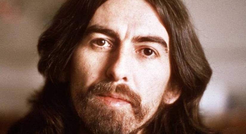 Íme George Harrison egy szem fia: a 46 éves Dhani apja nyomdokaiba lépett