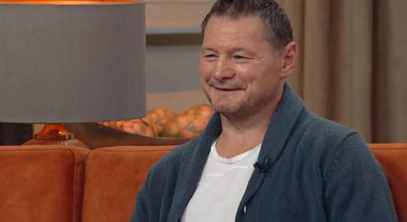 11 év után tért vissza a ringbe! Az 51 éves Erdei Zsolt így küzdött a Hell Boxing Kings gálán