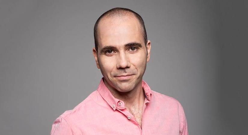 Kovács András Péter estjeire többen voltak kíváncsiak, mint a legnépszerűbb színházi előadásokra