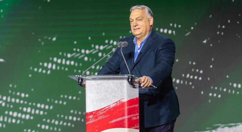 A rendszerváltás 2010-ben kezdődött