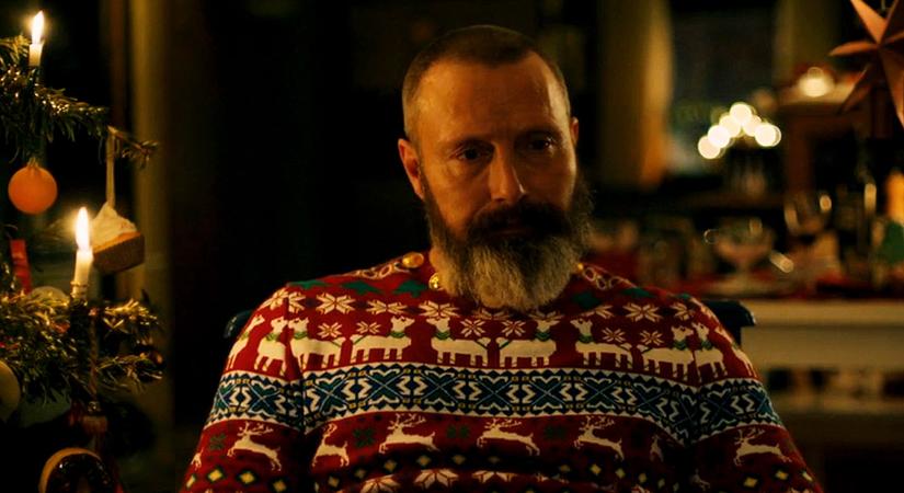 Szokatlan Karácsony: filmek, amikről nem hallottál, mert megint a „betörőket” nézted