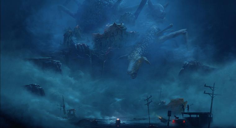 Aranylemezre került a Little Nightmares fejlesztőinek új játéka