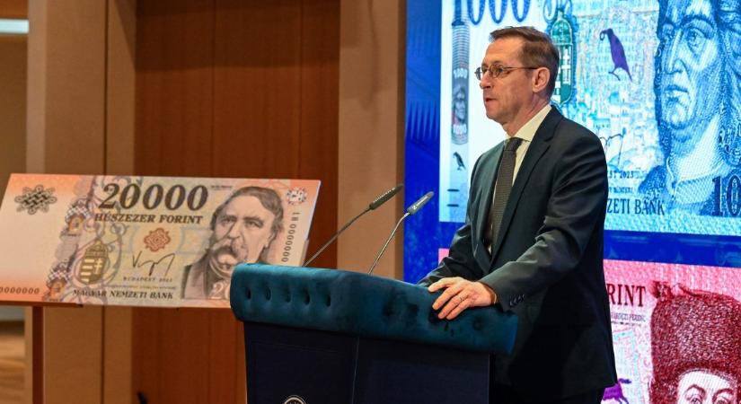 Az MNB is a választás előtti 1700 milliárdos osztogatás miatt aggódik