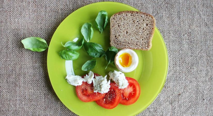 Kihagyod a reggelit? A vérnyomásod és a vércukrod is megsínyli