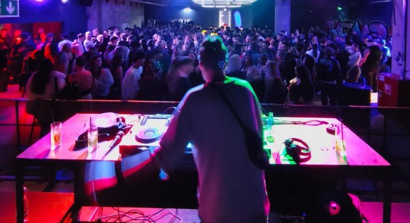 Miért a tánc mentette meg az emberiséget?