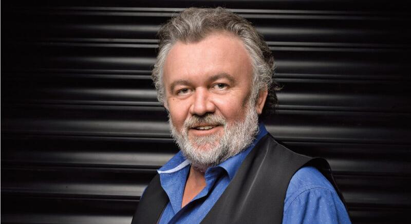 EgyÉletem – Csuja Imre stand up estje több helyszínen látható