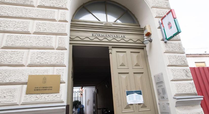 Fontos változás az év végén: így intézhet ügyeket a kormányablakban