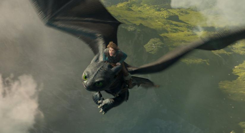 Streamingszemle: 6 kihagyhatatlan film és sorozat, amit a jövő héten nézhetsz (december 22–28. – Netflix, HBO Max, Disney, SkyShowtime, Telekom)