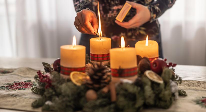 Ezt üzeni advent negyedik vasárnapja
