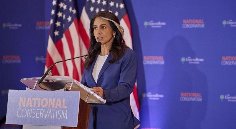 Tarjányi ezt nagyon benézte – állít valamit, ám az amerikai hírszerzés vezetője szerint mindez aljas hazugság, amelynek célja a béke aláásása