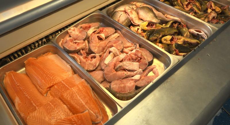 Halételek időszaka