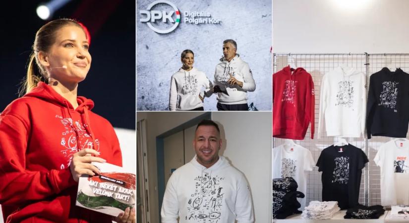 Orbán Viktor firkája trend lett és nagy segítséget jelent a rászorulóknak