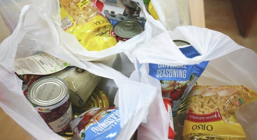 Januárban sem maradnak segítség nélkül a rászorulók