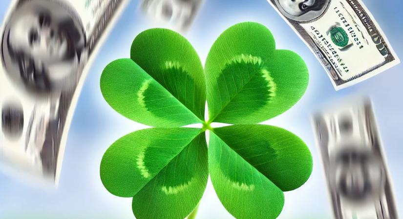 7 milliárdot nyerhet bárki a következő 11 napban – itt a Szilveszteri Szuperlottó