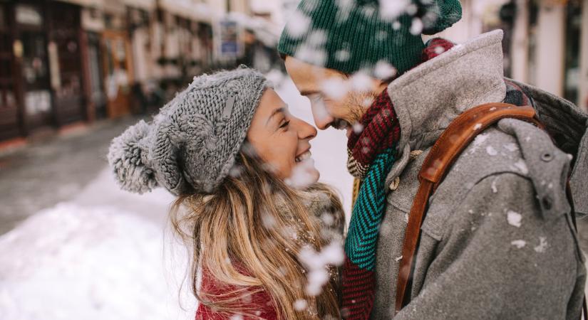 Ez a 3 apró gesztus sok nő szerint többet ér, mint bármilyen szerelmi vallomás