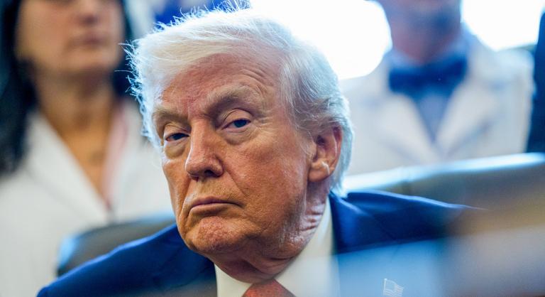 Így vetne véget Donald Trump a szülési turizmusnak Amerikában