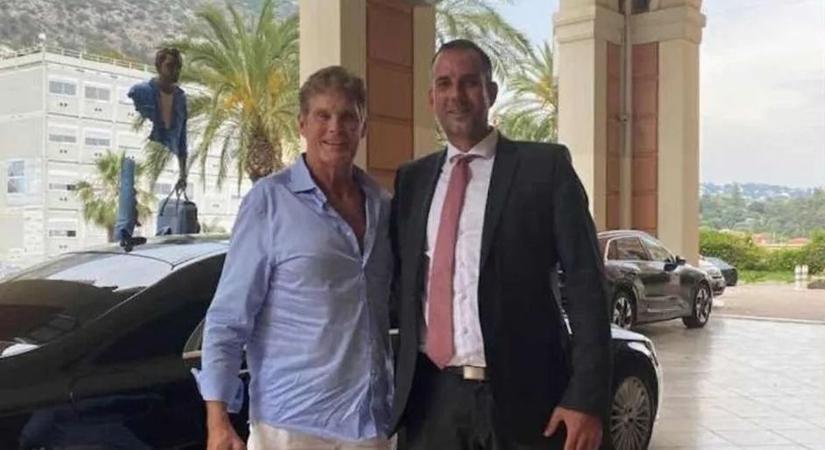 Koldulásból a luxus világába: így fordult nagyot egy szegedi taxis élete