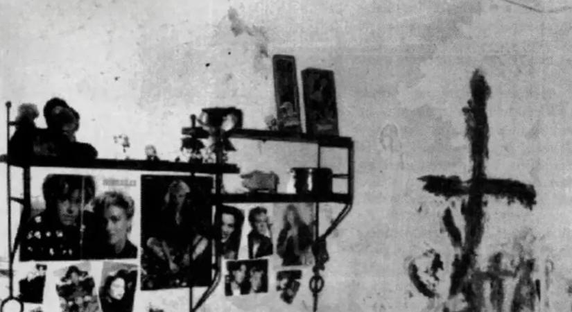 A brutális magyar testvérgyilkosság, amivel a heavy metalt is a vádlottak padjára ültették