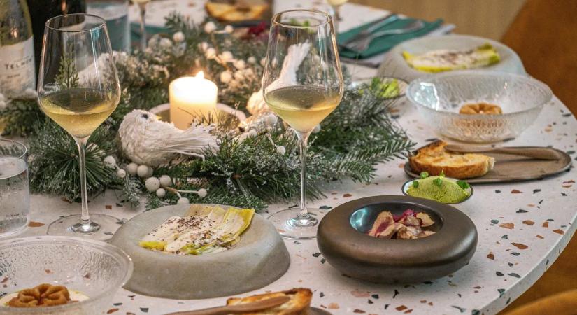 Hús nem kerülhetett az asztalra: így ünnepeltek régen karácsonykor