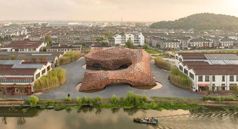 Bécsben derül ki, melyik a világ legszebb téglaépülete