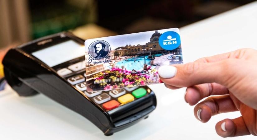 Jön a fordulat a SZÉP-kártyáknál?