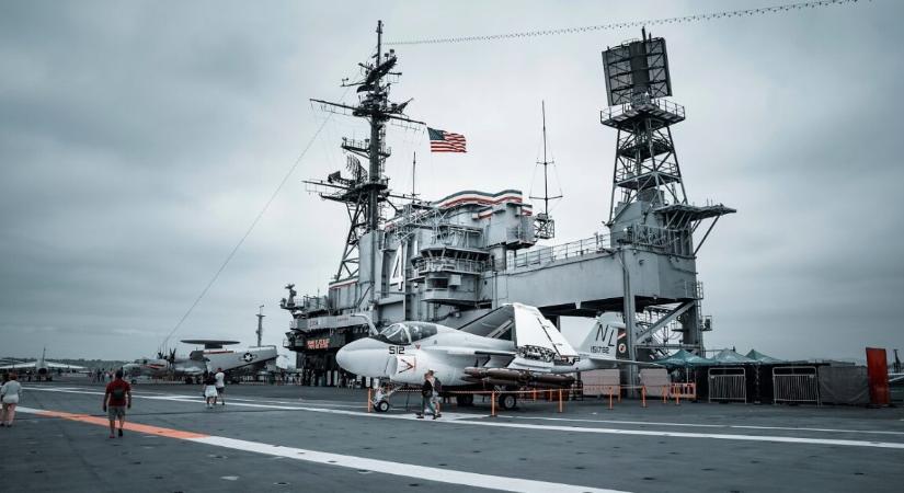 Az USA hadserege bevetette az új halálos fegyverét – videón a kilövés