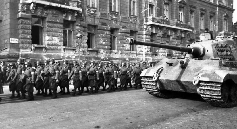 Így ölték meg karácsonykor Bajcsy-Zsilinszky Endrét