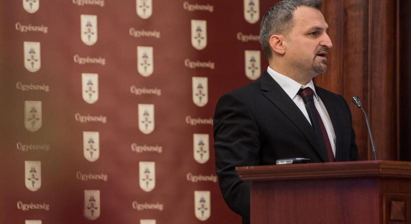 Kettétört Répássy Árpád ígéretes bírói karrierje