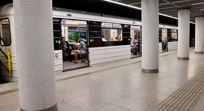 Így alakul az ünnepi BKK-menetrend karácsonykor Budapesten