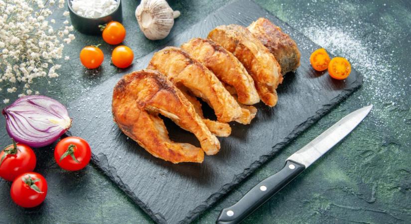 Egészséges, finom, mégis ritkán esszük