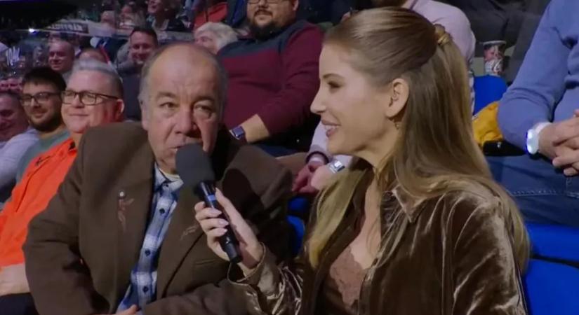 Szőke András a vidék értékei mellett állt ki a szegedi Háborúellenes Gyűlésen