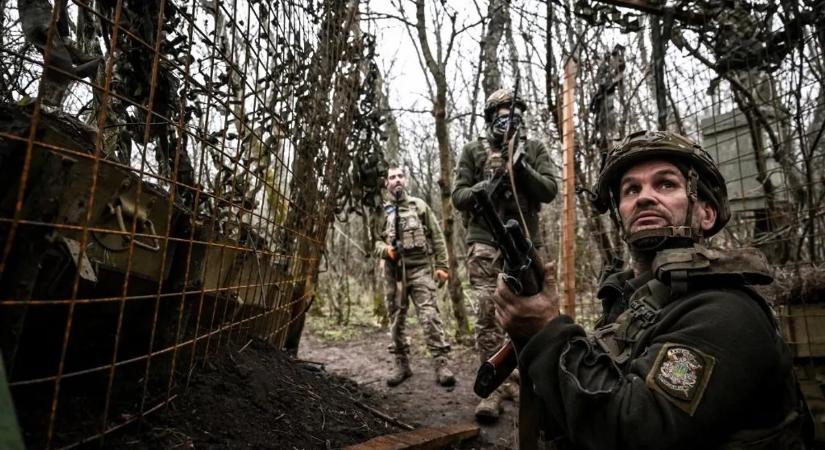 Ezt teszi az emberekkel a kényszersorozás brutalitása Ukrajnában