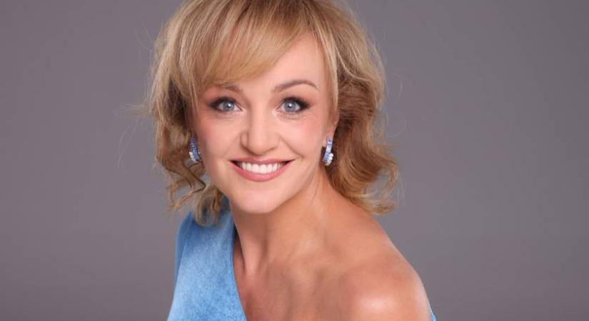 Szandi édesanyja 77 éves lett: mintha testvérek lennének a friss fotón, olyan fiatalos