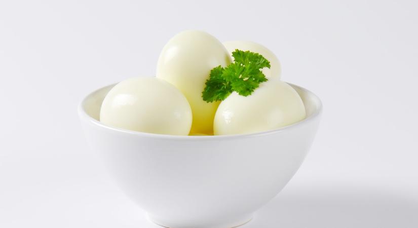 Mondj búcsút a lábasnak! Ebben főznek most tojást a profik